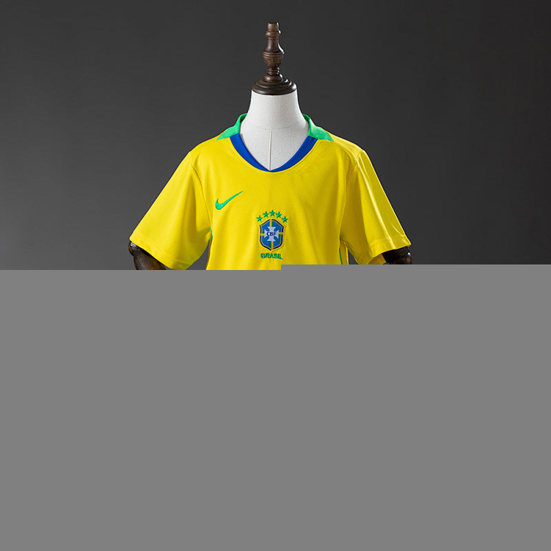 BRA 2025 Kids Home Kit