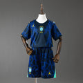 BRA 2026 Kids Away Kit
