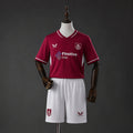 Burnley 26/27 Kids Home Kit
