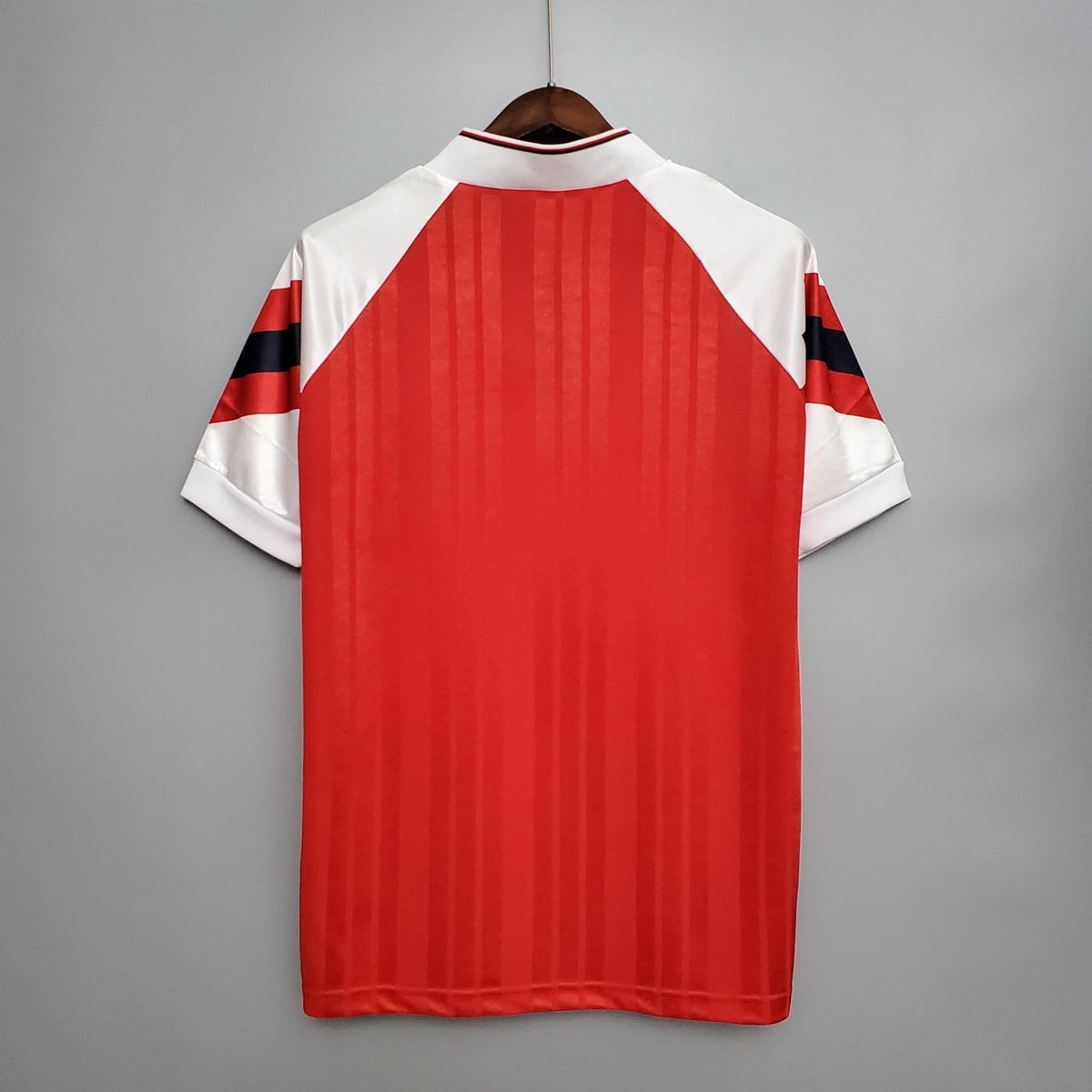 Retro Jersey Arsenal 1992/94 Home