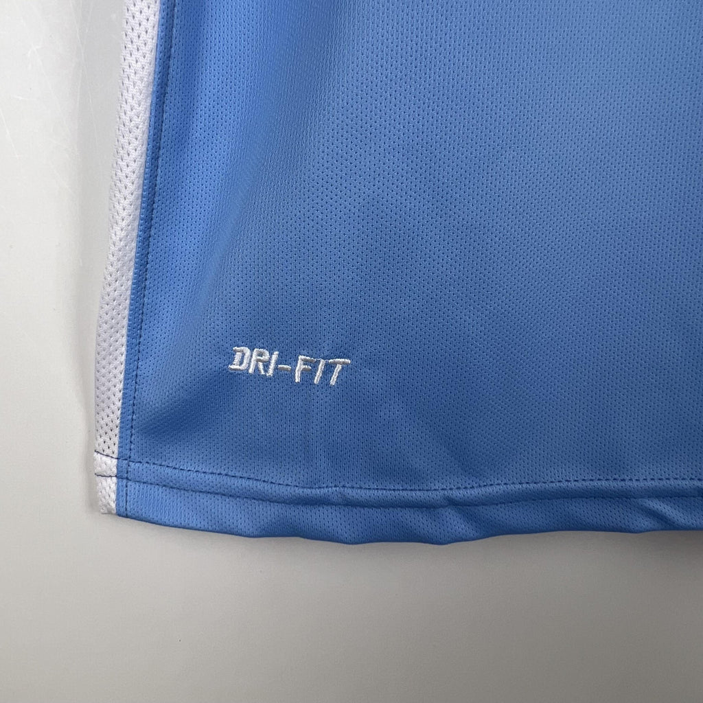 Retro Jersey Manchester City 2015/16 Home