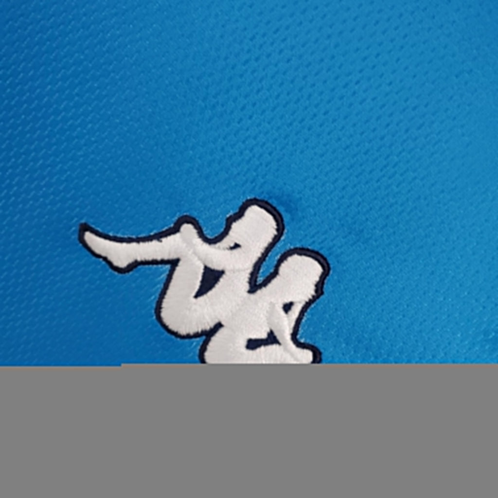 Retro Jersey Manchester City 1997/99 Home