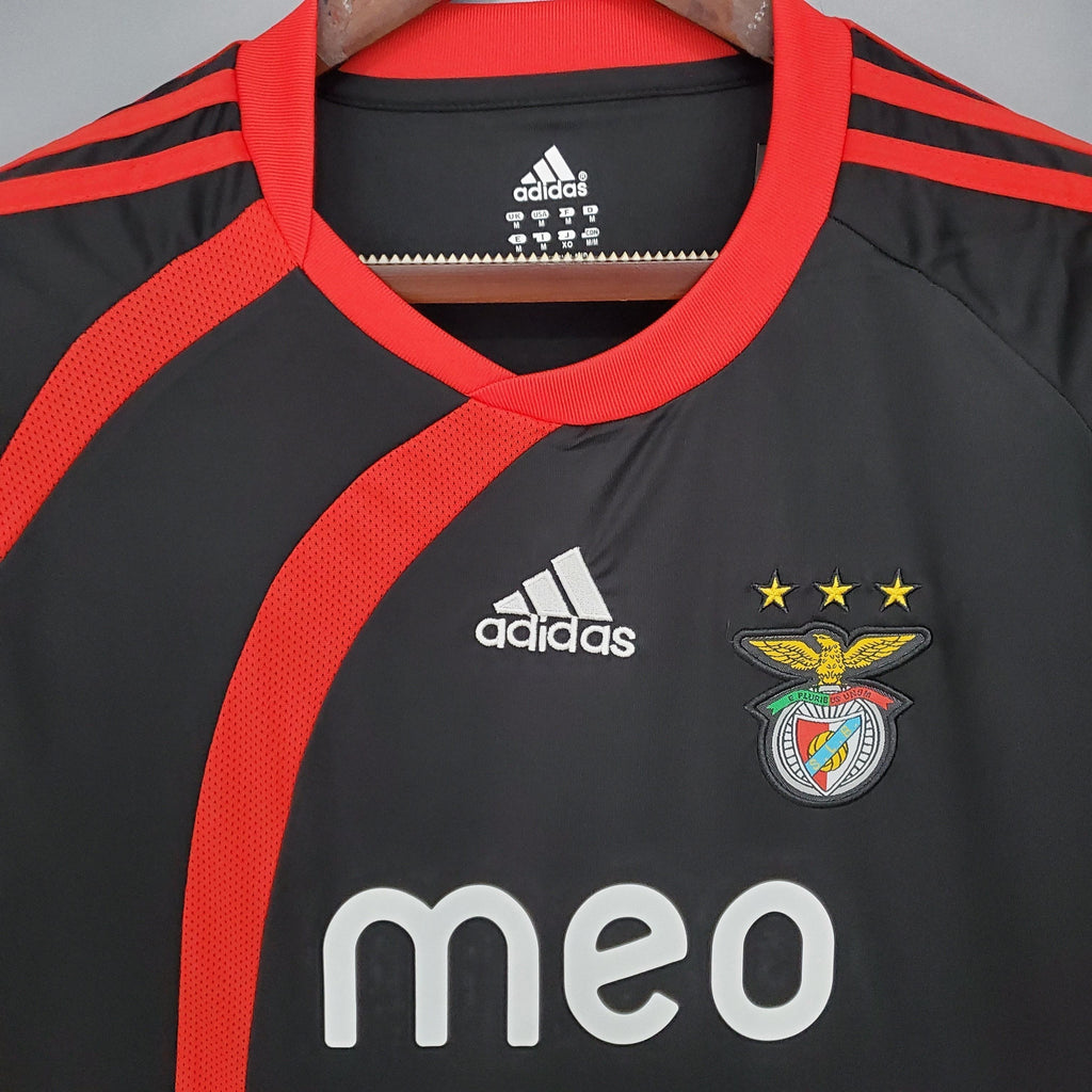 Benfica 2009/10 Retro II Jersey