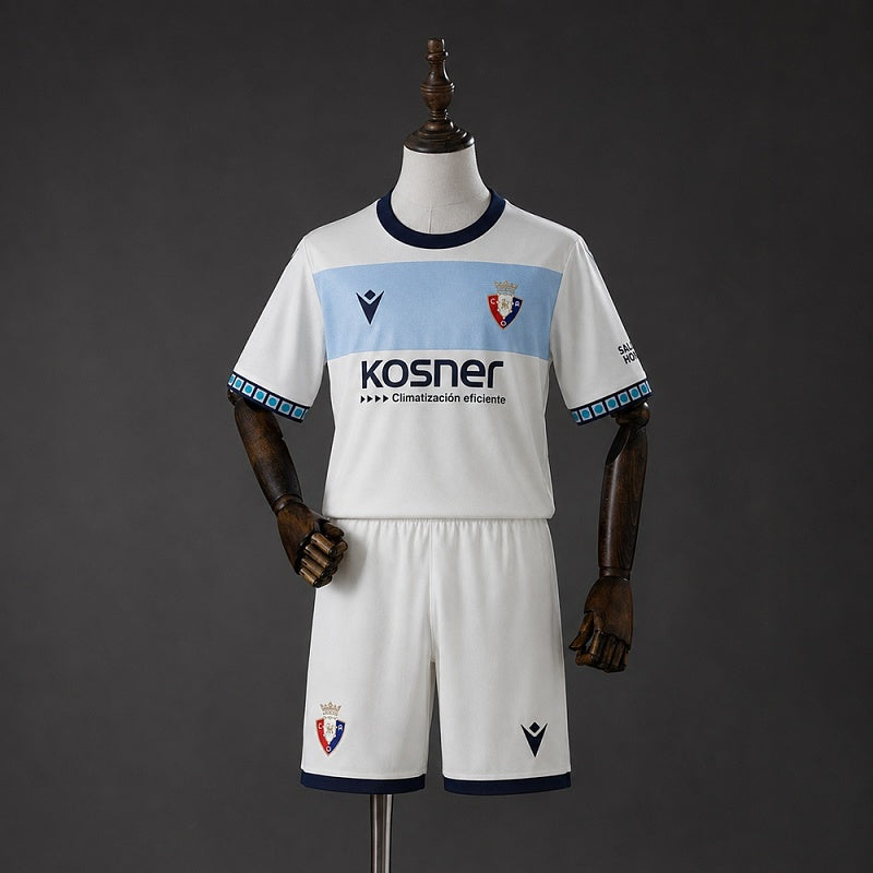 OSA 26/27 Kids Away Kit