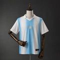 Cactus Jack Travis Scott x NK Argentina Total 90 Retro Shirt
