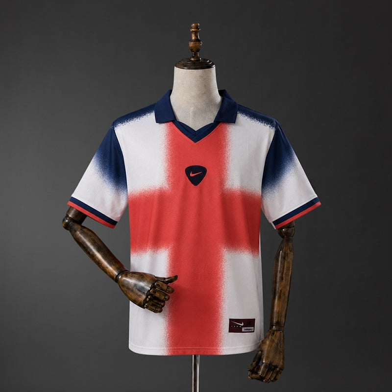 Cactus Jack Travis Scott x NK England Total 90 Retro Shirt