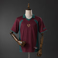 Cactus Jack Travis Scott x NK Portugal Total 90 Retro Shirt