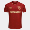 Jersey Umbro Fluminense 2025/26 Third