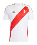 Peru Home 2024/25