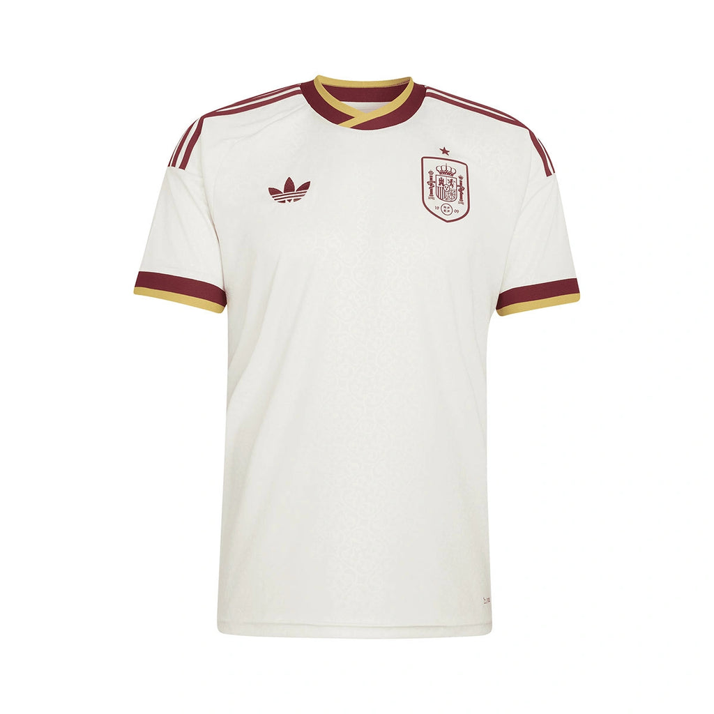 Jersey Spain 2026/27 Away