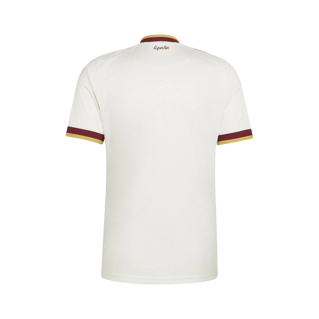 Jersey Spain 2026/27 Away
