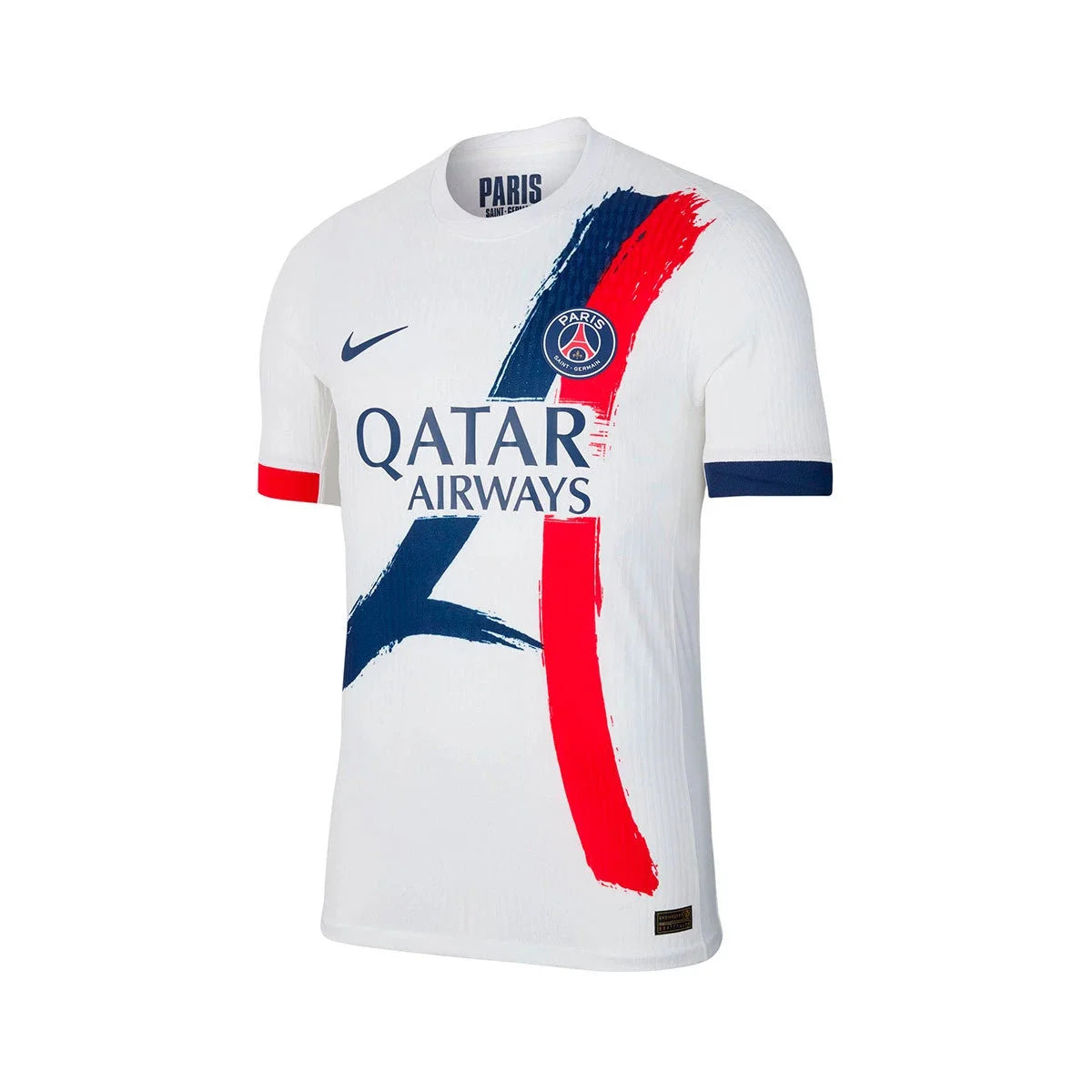 Jersey Paris SaintGermain (PSG) Player Version 2024/25 Away