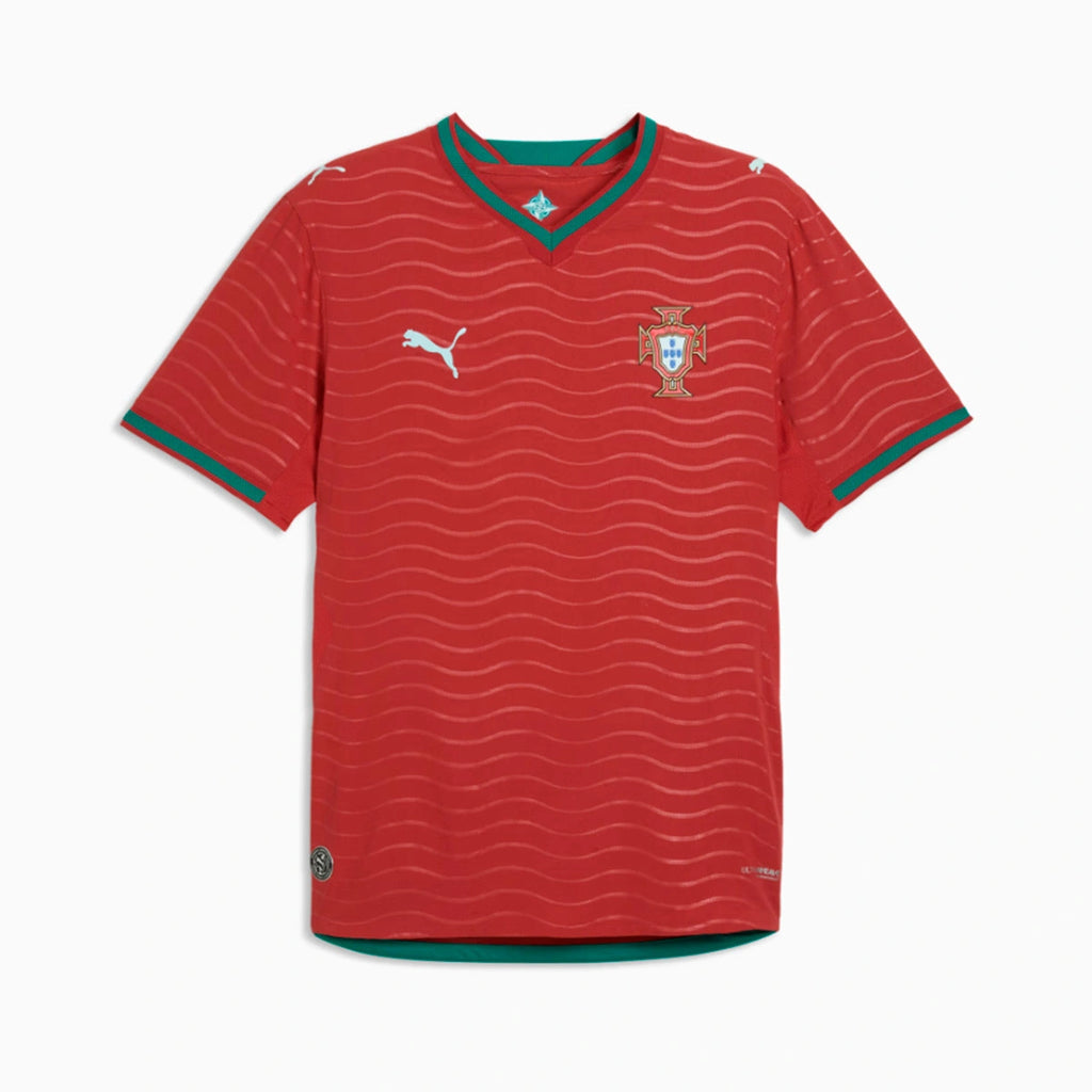 Jersey Portugal Player Version 2026/27 Home