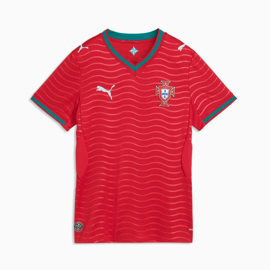 Jersey Portugal 2026/27 Women Home