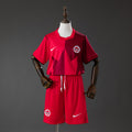 CAN 2026 Kids Home Kit