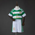CELT 26/27 Kids Home Kit