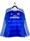 Retro Jersey Chelsea 2011/12 Home Long Sleeve