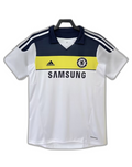 Retro Jersey Chelsea 2011/12 Third