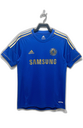 Retro Jersey Chelsea 2012/13 Home