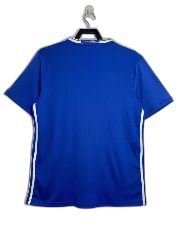 Retro Jersey Chelsea 2016/17 Home