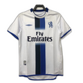 Retro Jersey Chelsea 2003 Away