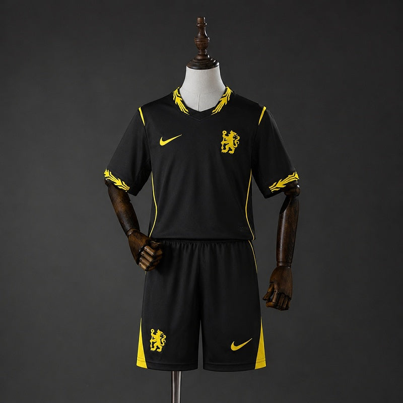 CHE 26/27 Kids Away Kit