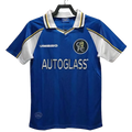Retro Jersey Chelsea 1997/99 Home