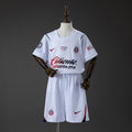 CHIVAS 26/27 Kids Away Kit