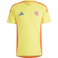 Jersey Colombia 2024/25 Home – Fan Version