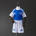Cruzeiro 25/26 Kids Home Kit