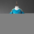 Cruzeiro 25/26 Kids Third Kit