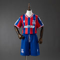Crystal Palace 25/26 Kids Home Kit