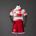 Düsseldorf 26/27 Kids Home Kit