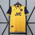 Retro Jersey Arsenal 1996/97 Away