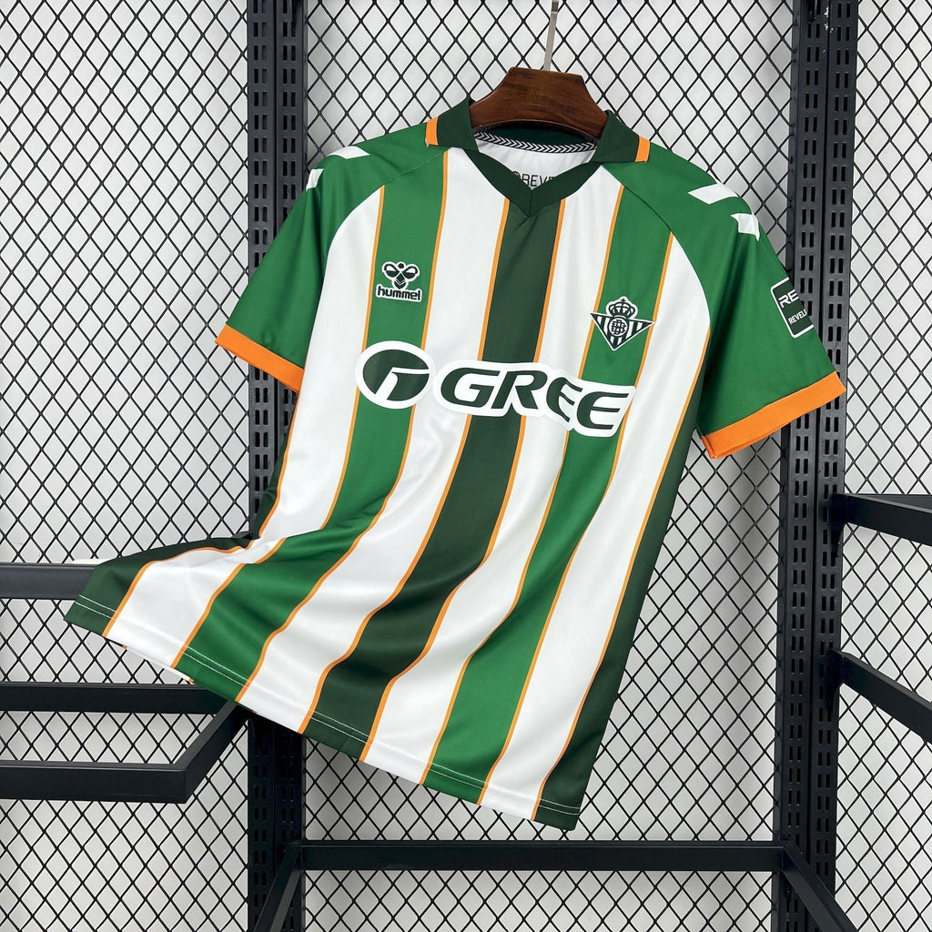 Real Betis Balompie Forever Green Men's Jersey