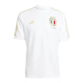 Jersey Italy 125 Years Adidas – White
