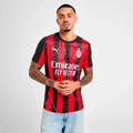 Jersey AC Milan 2025/26 Home – Fan Version