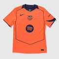 Jersey Nike Barcelona 2025/26 Third Fan Version