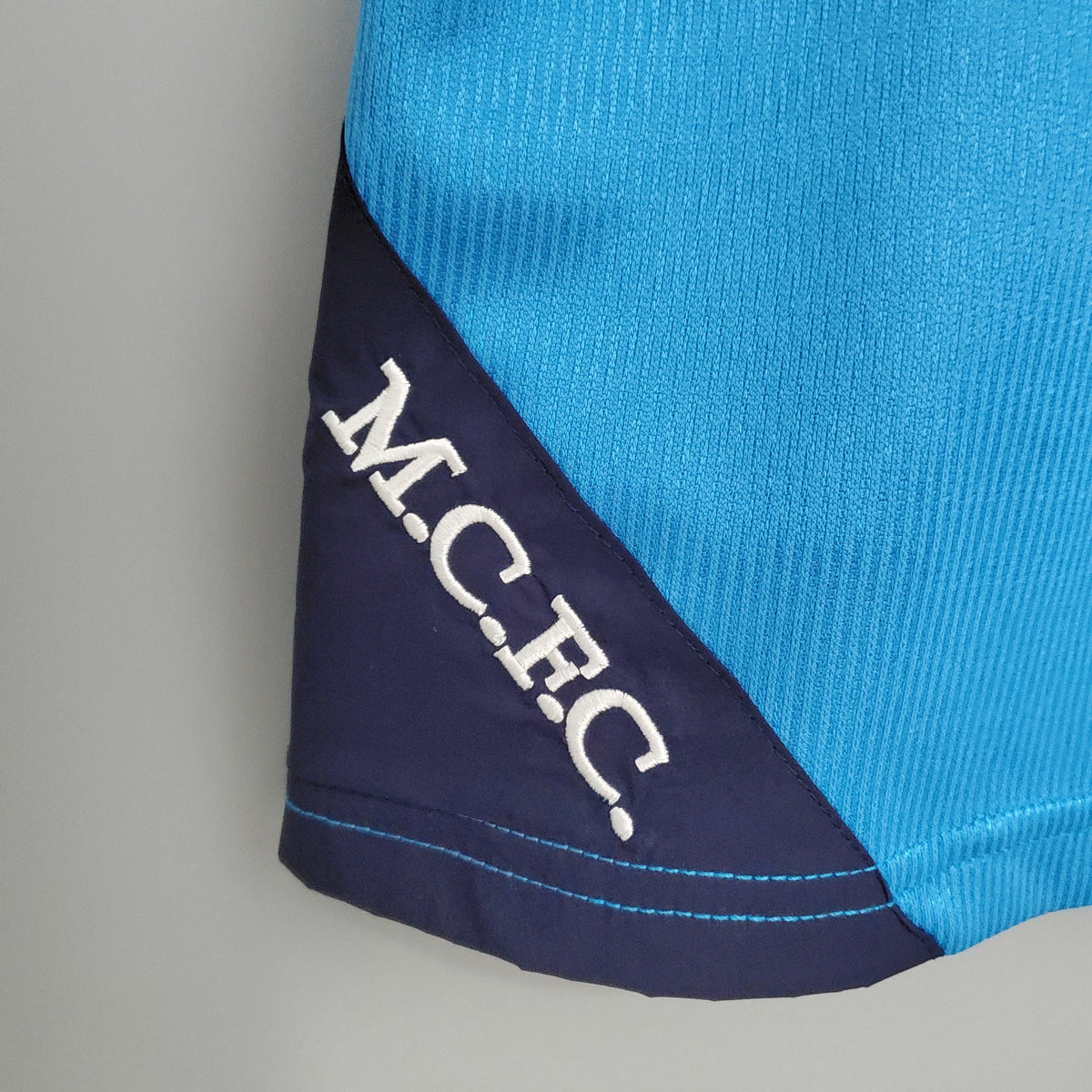 Retro Jersey Manchester City 1999/2001 Away