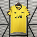 Retro Jersey Arsenal 1986/88 Away