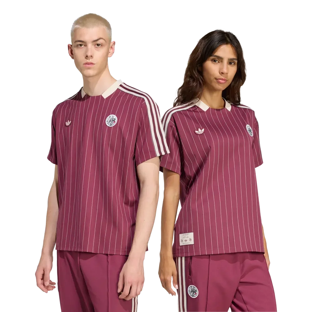 Jersey Ajax Icon 2025/26 – Fan Version