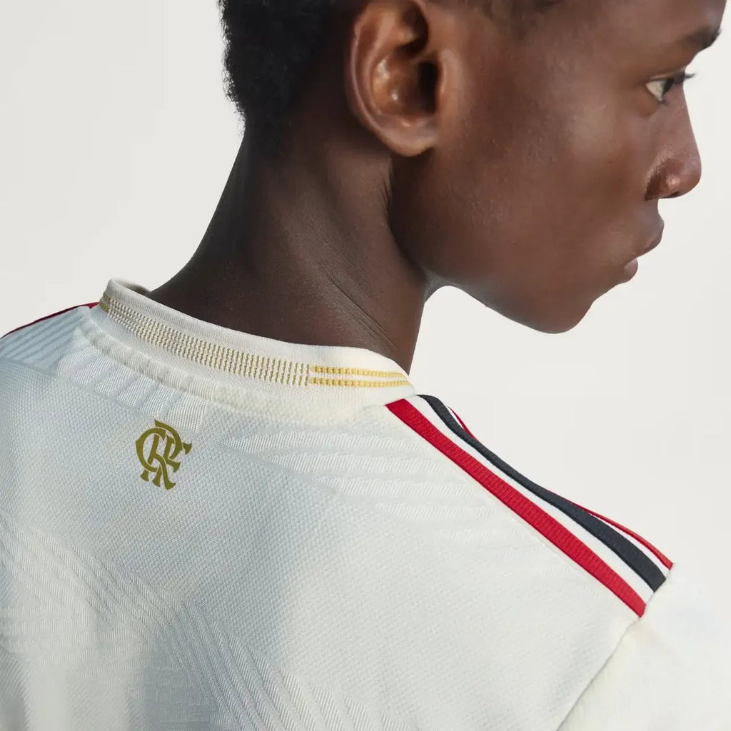 Jersey Adidas Flamengo 2025/26 Third Authentic