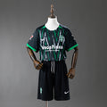 Elche 25/26 Kids Away Kit