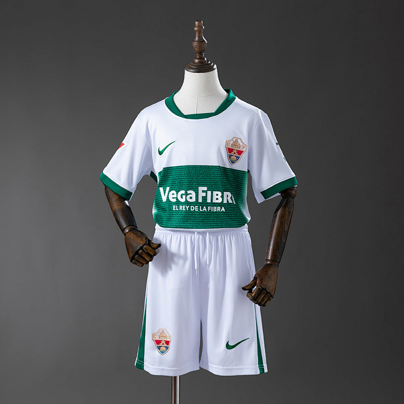 Elche 25/26 Kids Home Kit