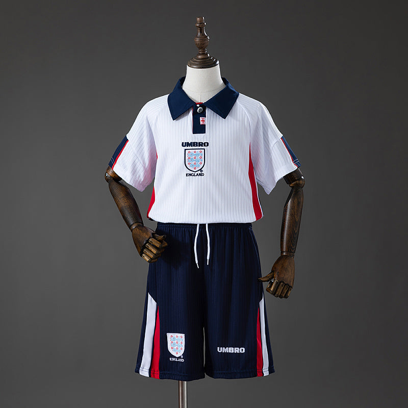 ING 1998 Kids Home Kit retro