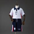 ING 1998 Kids Home Kit retro