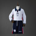 ING 1998 Kids Home Kit Retro LS