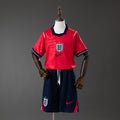 ING 2026 Kids Away Kit