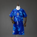 ING 2026 Goalkeeper Kids Kit