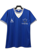 Retro Jersey Everton 1985 Home